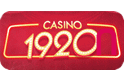 Logo of Casino 1920
