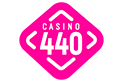 Logo of Casino 440