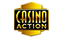 Logo of Casino Action
