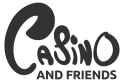 Casino And Friends