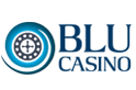 Logo of Casino Blu