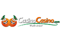 Logo of CasinoCasino