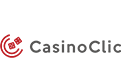Logo of Casino Clic