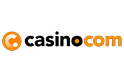 Logo of Casino.com