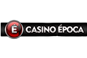 Logo of Casino Epoca