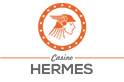 Logo of Casino Hermes