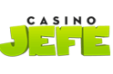 Logo of Casino JEFE