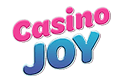 Logo of Casino Joy