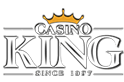 Logo of Casino King