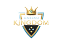 Logo of Casino Kingdom