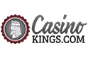 Logo of CasinoKings.com