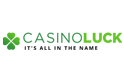 Logo of Casino Luck