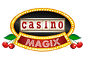 Logo of Casino Magix