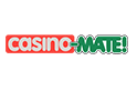 Logo of Casino Mate