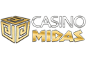 Logo of Casino Midas