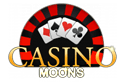 Logo of Casino Moons
