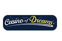 Logo of Casino of Dreams