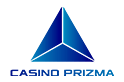 Logo of Casino Prizma
