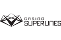 Logo of Casino Superlines