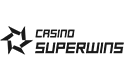 Logo of Casino Superwins