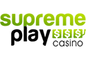 Logo of Casino Supreme Play