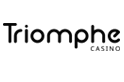 Logo of Casino Triomphe