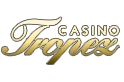 Logo of Casino Tropez