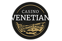 Logo of Casino Venetian