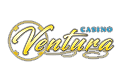 Logo of Casino Ventura
