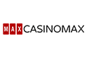 Logo of CasinoMax