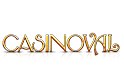 Logo of CasinoVal