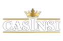 Logo of Casinsi Casino