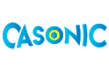 Logo of Casonic Casino