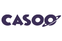 Logo of Casoo Casino