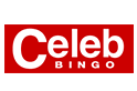 Logo of Celeb Bingo