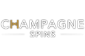 Logo of ChampagneSpins Casino