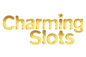 Logo of Charming Slots Casino