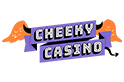 Logo of Cheeky Casino