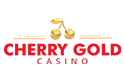 Logo of Cherry Gold Casino