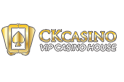 Logo of CK Casino