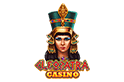 Logo of Cleopatra Casino