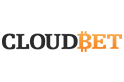 Logo of CloudBet Casino