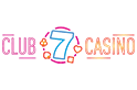 Logo of Club7 Casino