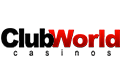 Logo of Club World Casino