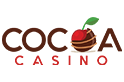 Logo of Cocoa Casino