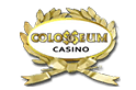 Logo of Colosseum Casino