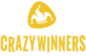 Logo of Crazy Winners Casino