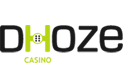 Logo of Dhoze Casino