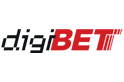 Logo of Digibet Casino