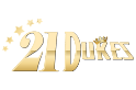 Logo of 21 Dukes Casino